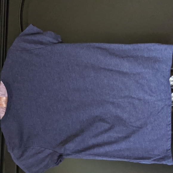 🦄10-12, Children's Place navy blue Squishies tshirt - Picture 4 of 5